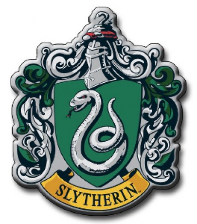 Slytherincrest